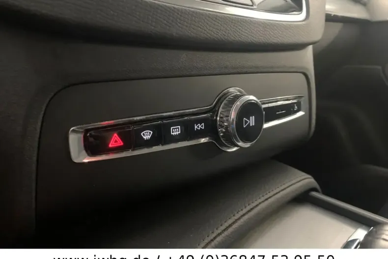 Volvo XC90 din 2021 cu 100.000 km - oferta VOL113791 - foto 14