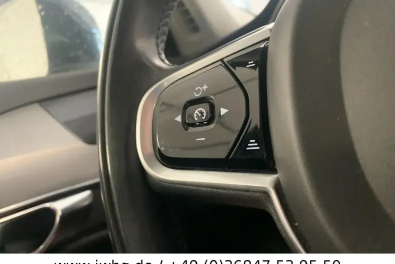 Volvo XC90 din 2021 cu 100.000 km - oferta VOL113791 - foto 15