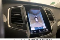 Volvo XC90 din 2021 cu 100.000 km - oferta VOL113791 - foto 17