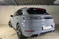 Porsche Cayenne din 2024 cu 29.500 km - oferta POR113792 - foto 4