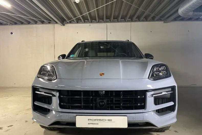 Porsche Cayenne din 2024 cu 29.500 km - oferta POR113792 - foto 5