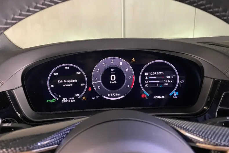 Porsche Cayenne din 2024 cu 29.500 km - oferta POR113792 - foto 14