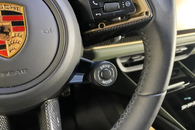 Porsche Cayenne din 2024 cu 29.500 km - oferta POR113792 - foto 16