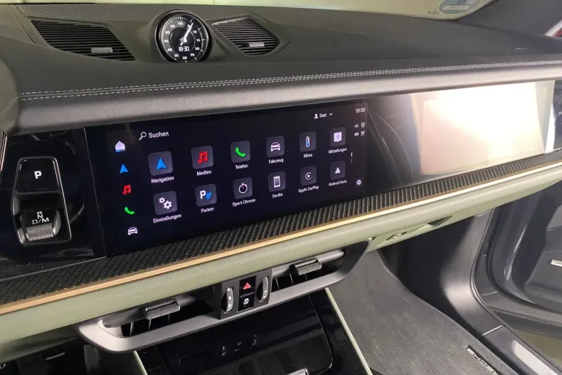 Porsche Cayenne din 2024 cu 29.500 km - oferta POR113792 - foto 19