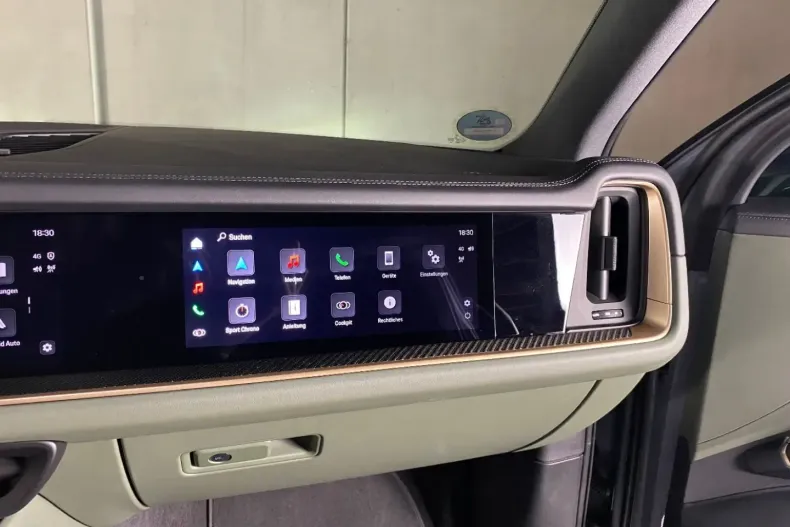 Porsche Cayenne din 2024 cu 29.500 km - oferta POR113792 - foto 20