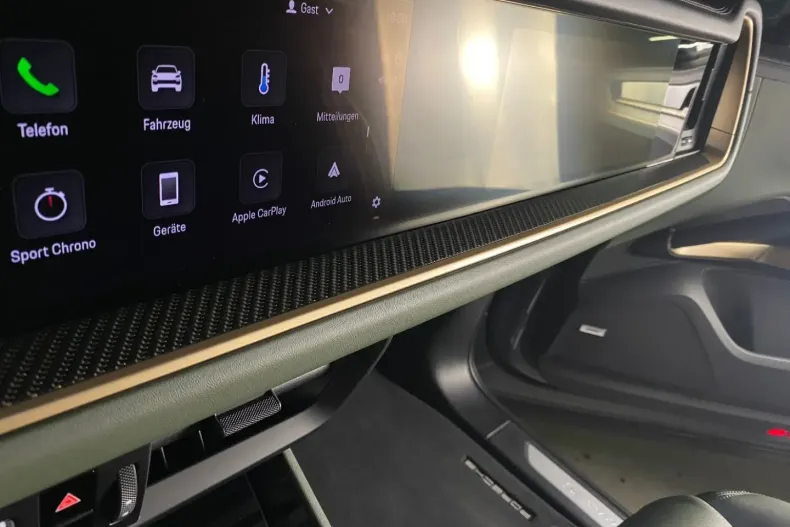 Porsche Cayenne din 2024 cu 29.500 km - oferta POR113792 - foto 21