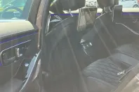 Mercedes-Benz S 350 din 2024 cu 14.500 km - oferta MER113793 - foto 2