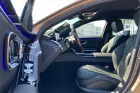 Mercedes-Benz S 350 din 2024 cu 14.500 km - oferta MER113793 - foto 7