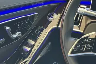 Mercedes-Benz S 350 din 2024 cu 14.500 km - oferta MER113793 - foto 10