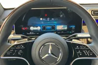 Mercedes-Benz S 350 din 2024 cu 14.500 km - oferta MER113793 - foto 12