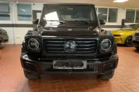 Mercedes-Benz G 450 din 2024 cu 25.000 km - oferta MER113794 - foto 1