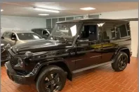 Mercedes-Benz G 450 din 2024 cu 25.000 km - oferta MER113794 - foto 2