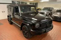 Mercedes-Benz G 450 din 2024 cu 25.000 km - oferta MER113794 - foto 3