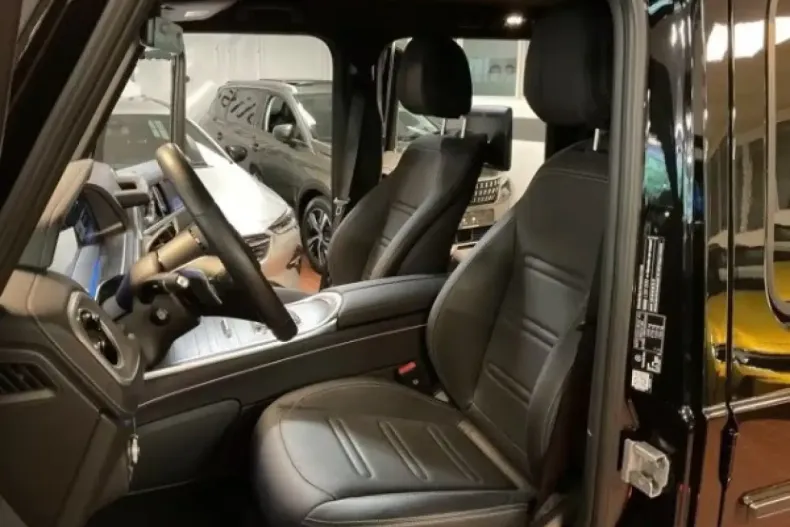 Mercedes-Benz G 450 din 2024 cu 25.000 km - oferta MER113794 - foto 15