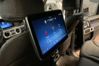 Mercedes-Benz G 450 din 2024 cu 25.000 km - oferta MER113794 - foto 20