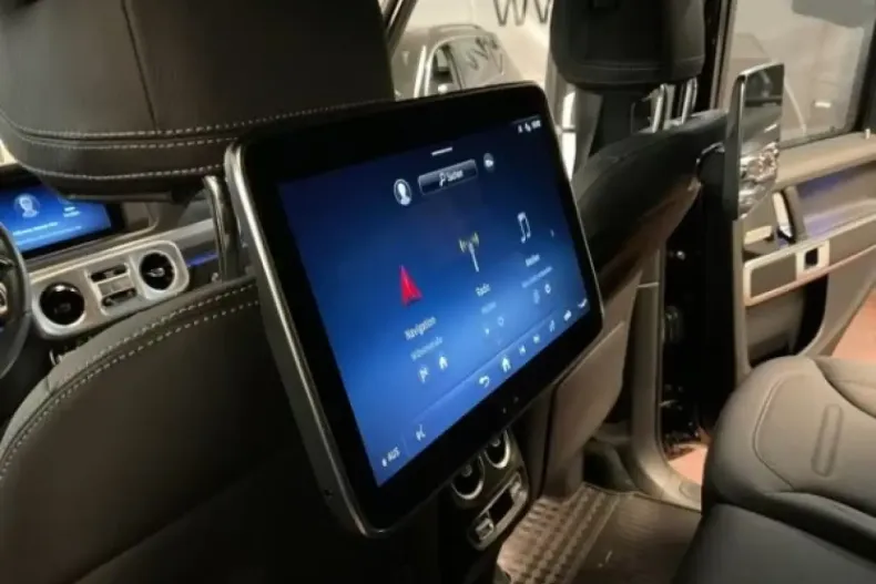 Mercedes-Benz G 450 din 2024 cu 25.000 km - oferta MER113794 - foto 20