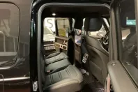 Mercedes-Benz G 450 din 2024 cu 25.000 km - oferta MER113794 - foto 21