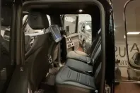 Mercedes-Benz G 450 din 2024 cu 25.000 km - oferta MER113794 - foto 22