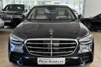 Mercedes-Benz S 500 din 2022 cu 41.000 km - oferta MER113795 - foto 5