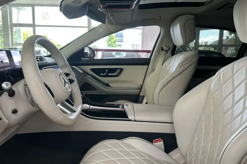 Mercedes-Benz S 500 din 2022 cu 41.000 km - oferta MER113795 - foto 11