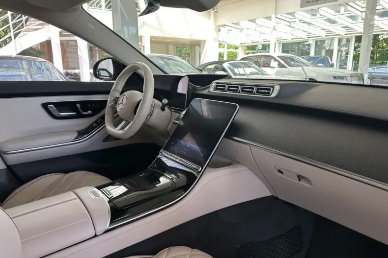 Mercedes-Benz S 500 din 2022 cu 41.000 km - oferta MER113795 - foto 14