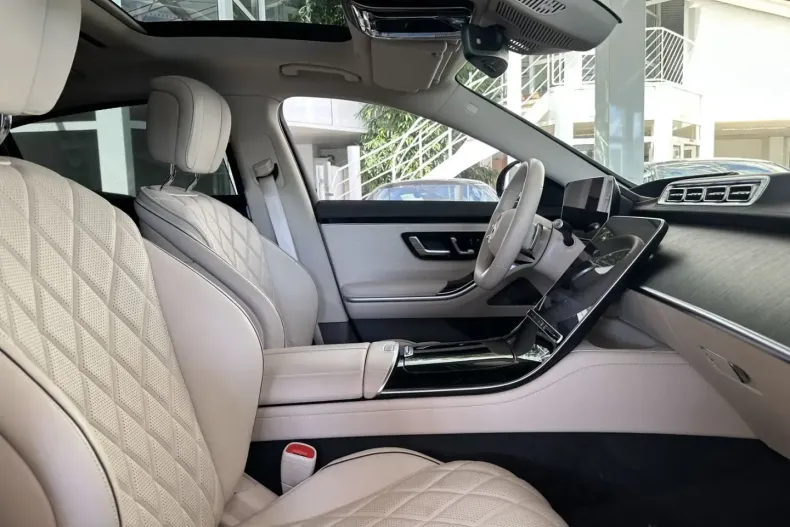 Mercedes-Benz S 500 din 2022 cu 41.000 km - oferta MER113795 - foto 15