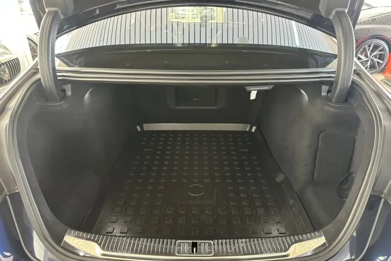 Mercedes-Benz S 500 din 2022 cu 41.000 km - oferta MER113795 - foto 18