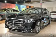 Mercedes-Benz S 450 din 2023 cu 60.700 km - oferta MER113799 - foto 1
