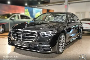 Mercedes-Benz S 450 din 2023 - oferta MER113799