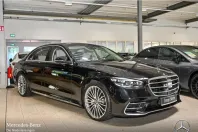 Mercedes-Benz S 450 din 2023 cu 60.700 km - oferta MER113799 - foto 2