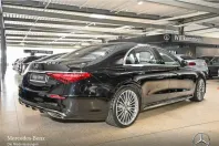 Mercedes-Benz S 450 din 2023 cu 60.700 km - oferta MER113799 - foto 4