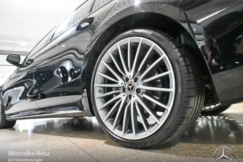 Mercedes-Benz S 450 din 2023 cu 60.700 km - oferta MER113799 - foto 5