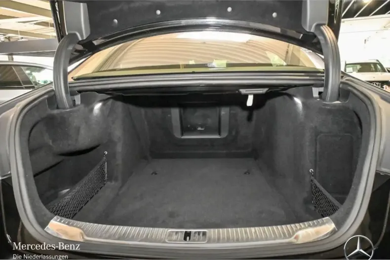 Mercedes-Benz S 450 din 2023 cu 60.700 km - oferta MER113799 - foto 8