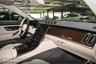 Mercedes-Benz S 450 din 2023 cu 60.700 km - oferta MER113799 - foto 9