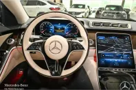 Mercedes-Benz S 450 din 2023 cu 60.700 km - oferta MER113799 - foto 11