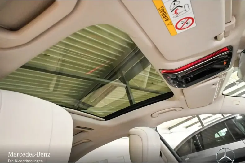 Mercedes-Benz S 450 din 2023 cu 60.700 km - oferta MER113799 - foto 13