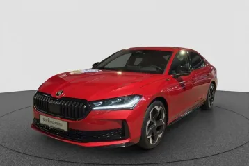 Skoda Superb din 2024 - oferta SKO113800