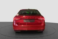 Skoda Superb din 2024 cu 16.325 km - oferta SKO113800 - foto 8