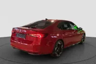 Skoda Superb din 2024 cu 16.325 km - oferta SKO113800 - foto 9