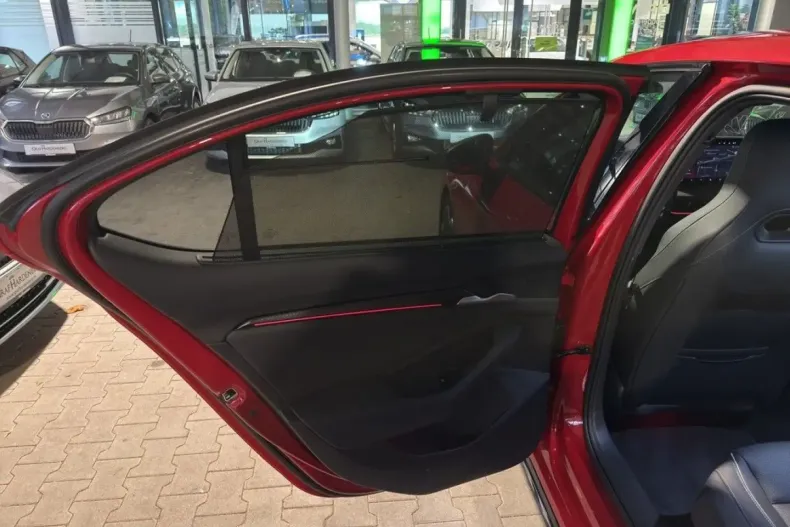 Skoda Superb din 2024 cu 16.325 km - oferta SKO113800 - foto 20