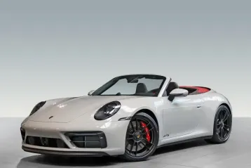 Porsche 911 din 2024 - oferta POR113801