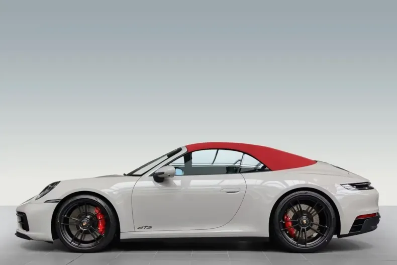 Porsche 911 din 2024 cu 6.550 km - oferta POR113801 - foto 2
