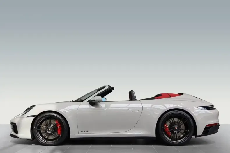 Porsche 911 din 2024 cu 6.550 km - oferta POR113801 - foto 3