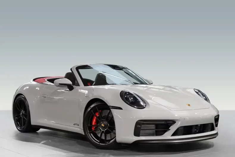 Porsche 911 din 2024 cu 6.550 km - oferta POR113801 - foto 4