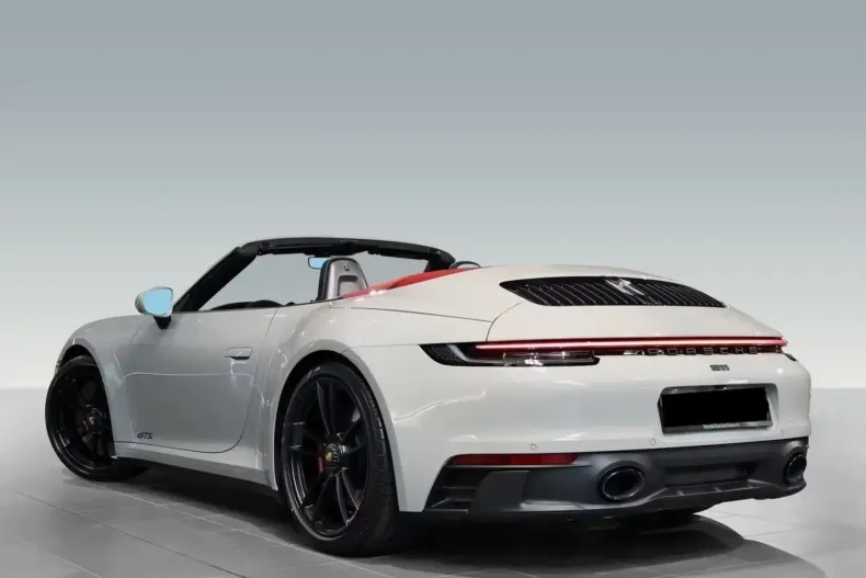 Porsche 911 din 2024 cu 6.550 km - oferta POR113801 - foto 5