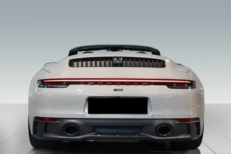 Porsche 911 din 2024 cu 6.550 km - oferta POR113801 - foto 7