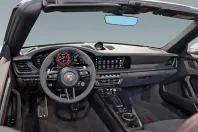 Porsche 911 din 2024 cu 6.550 km - oferta POR113801 - foto 10