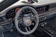 Porsche 911 din 2024 cu 6.550 km - oferta POR113801 - foto 12