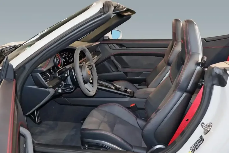 Porsche 911 din 2024 cu 6.550 km - oferta POR113801 - foto 15