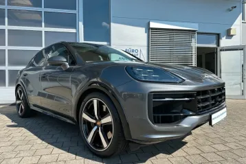 Porsche Cayenne din 2024 - oferta POR113803